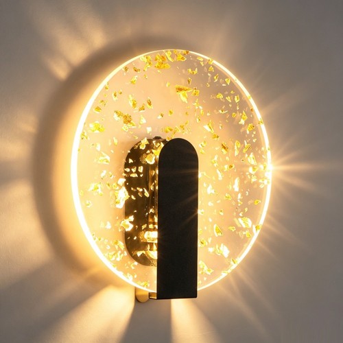Led wandleuchte wand lampe - wandleuchte, wand-lampe