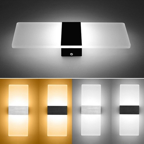 Modern led wandlampe - modern,
