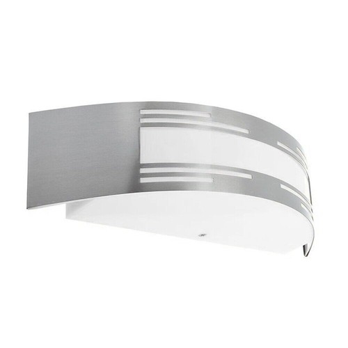 Außen wand leuchte 230v - außen, wand-leuchte