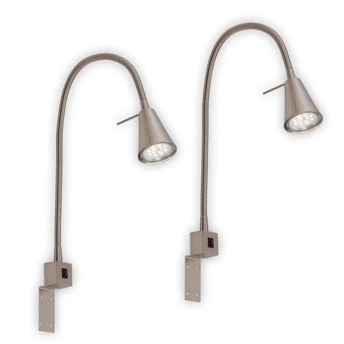 Led flexible wandleuchte - flexible,