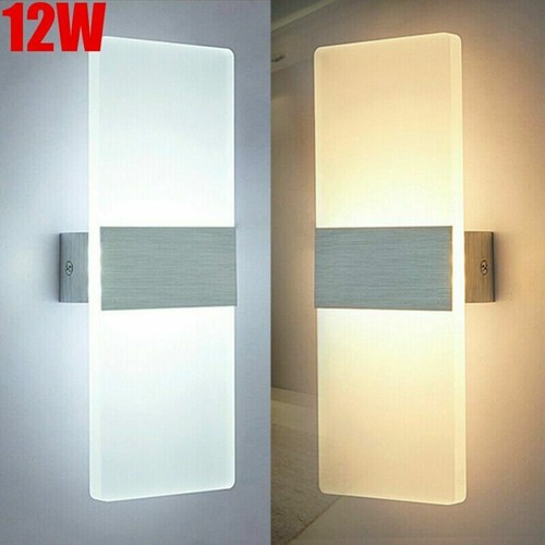 Modern led wandleuchte - modern,