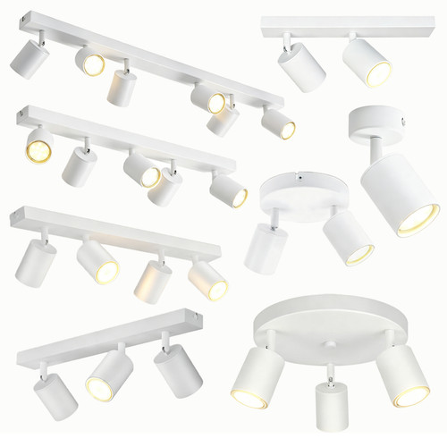 Led spotleuchte schwenkbar - spotleuchte,