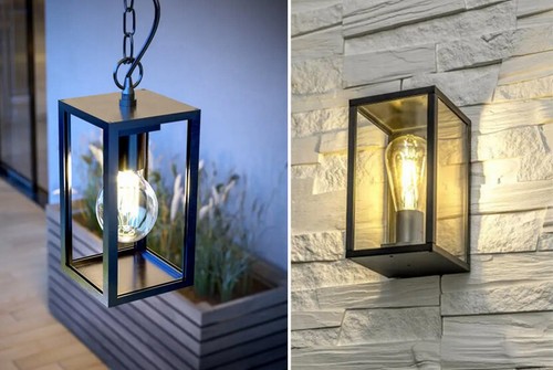 Moderne wandleuchte - moderne,