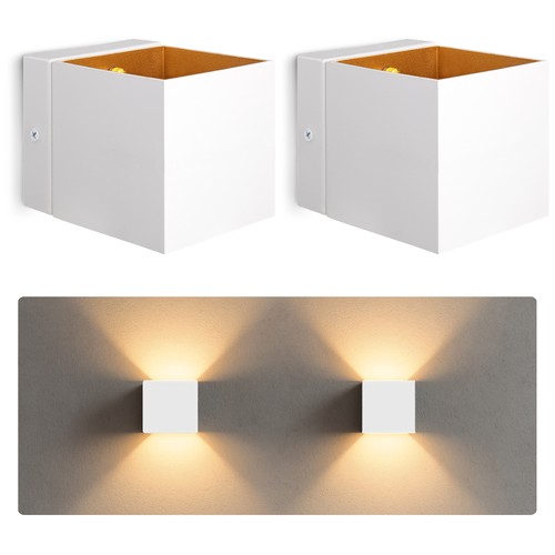 Epita wandlampe innen 2er set - innen,