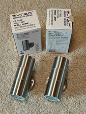 2x V-TAC VT-7622 LED
