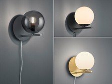 Design LED Wandleuchten mit