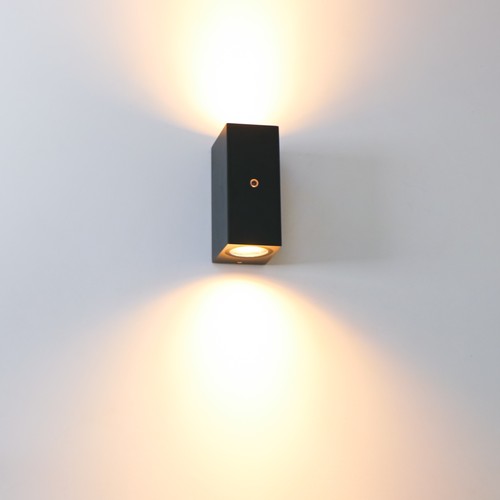Led light außenleuchte - led's,