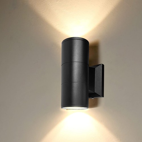 Led wandleuchte wandlampe - wandleuchte,