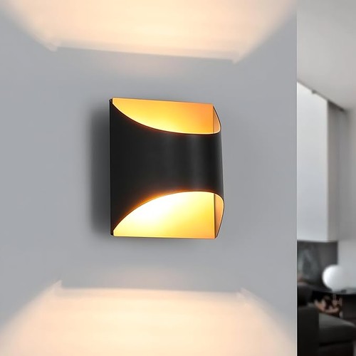 Led wandlampe innen - wandlampe,
