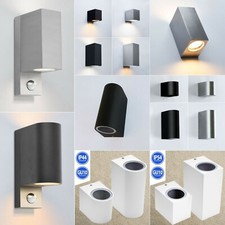 Außenleuchte Bewegungsmelder