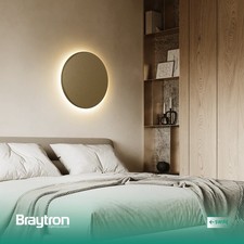 LED 12W Wandleuchte Designer