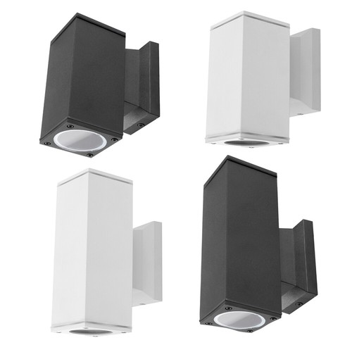 Led wandleuchte wandlampe - wandleuchte,