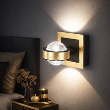 Wandlampe Wandleuchte