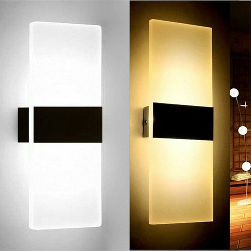 Modern led wandleuchte - modern,