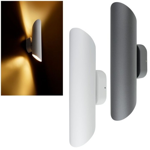 Wand leuchte ip44 230v gu10 - ip44,
