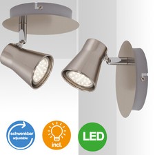 Wand Strahler Decke LED 1flg
