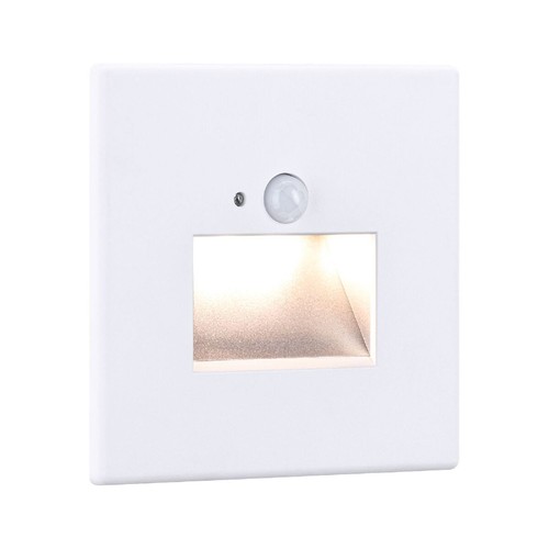 Paulmann led wandeinbauleuchte - led,