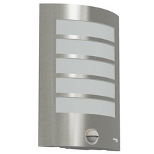 LED Außenleuchte mit