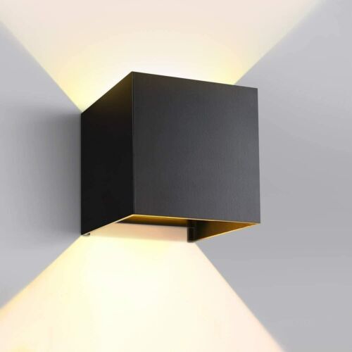 Wandlampe cube würfel - cube,