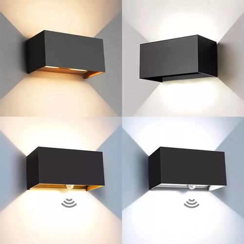 12w cube würfel - 12w, led