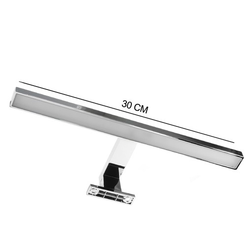 Led spiegelleuchte bad - spiegelleuchte,