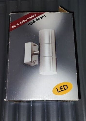 Led wandleuchten gu10 230v - wandleuchten,