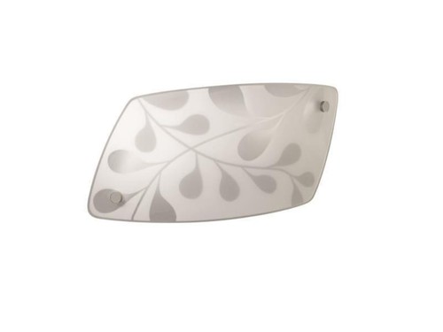 Massive wandleuchte lise - massive, 1x