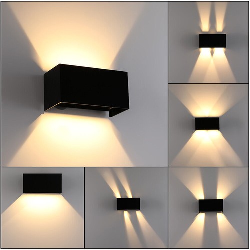 Wandleuchte led innen modern - wandleuchte,