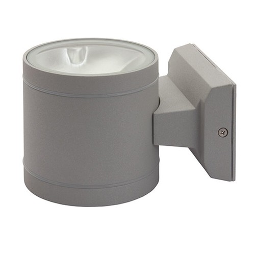 Alu wandleuchte leuchte - leuchte, lampe