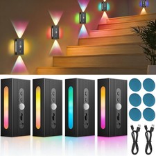 Wandleuchte Nachtlicht mit