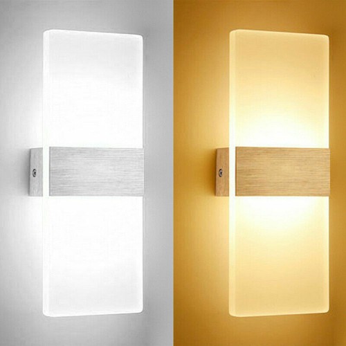 Led wandleuchte wandlampe - wandleuchte,