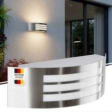 Außenleuchte Wandleuchte E27