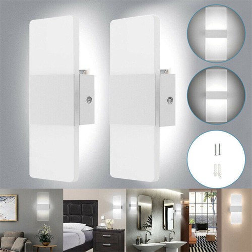 12w led innenleuchte wandlampe - innenleuchte,