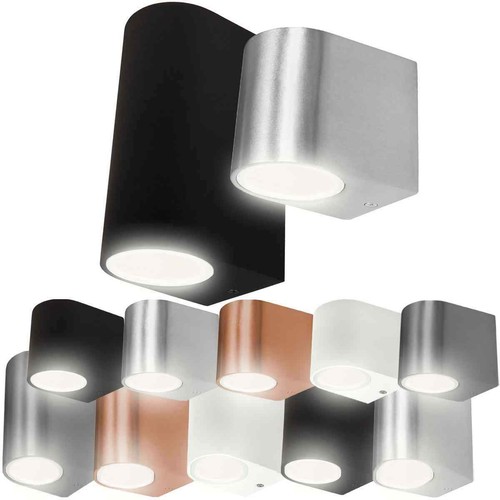 Led außen leuchte - led,