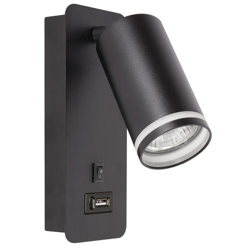 Led wandleuchte usb - led,