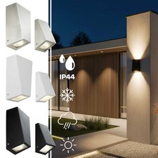 Außenleuchte LED Außenlampe