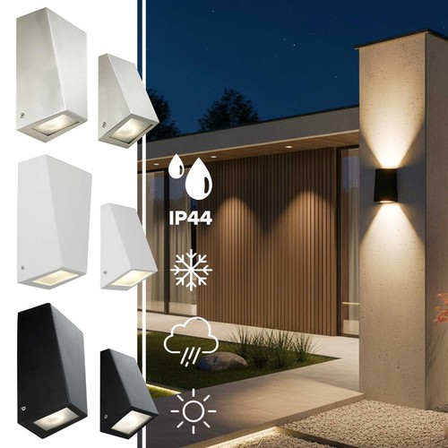 Außenleuchte led außenlampe - außenleuchte,