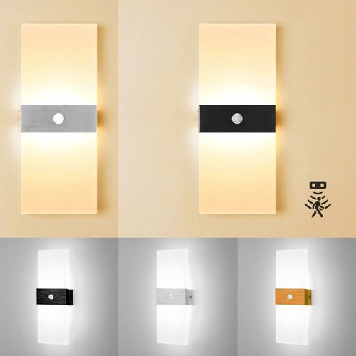 Wandlampe led wand - led, leuchte