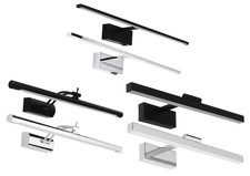 LED Bad Spiegelleuchte