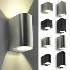 LED Wandleuchten