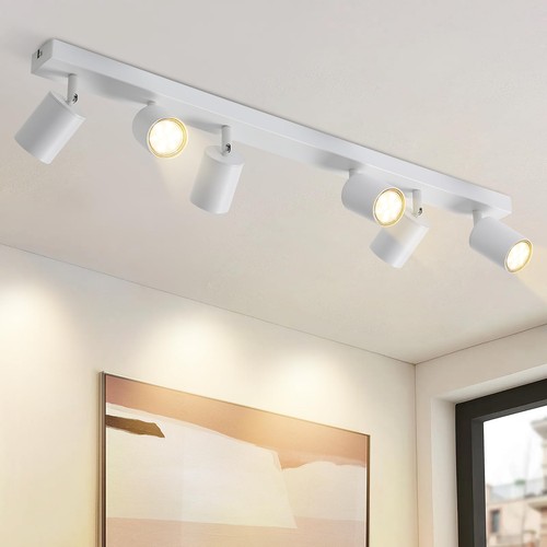 Gu10 led spotleuchte - led,