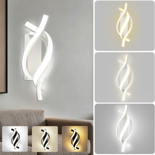 Led wandleuchte wand lampe - led, wand-lampe