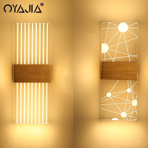 Dimmbar led wandleuchte - dimmbar,