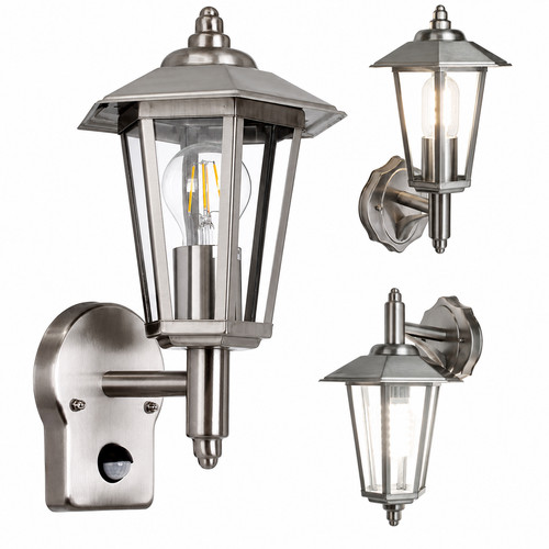 Außenleuchte led außenlampe - außenleuchte,
