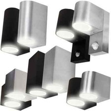 Außenwandlampe Wandleuchte