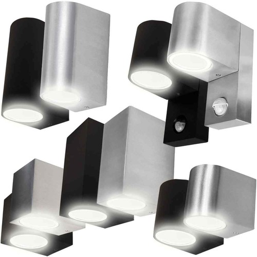 Außenwandlampe wandleuchte - außenwandlampe,