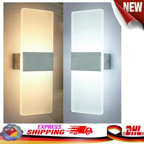 Led wandleuchte down 12w - down, 6/12w