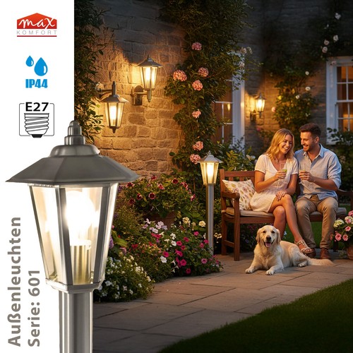 Außenleuchte wandlampe - außenleuchte,