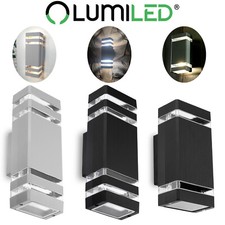LUMILED Wandlampe GU10