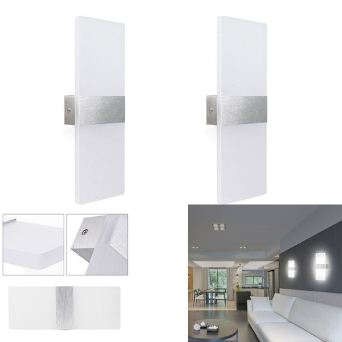 12w led wandleuchte innen - led,